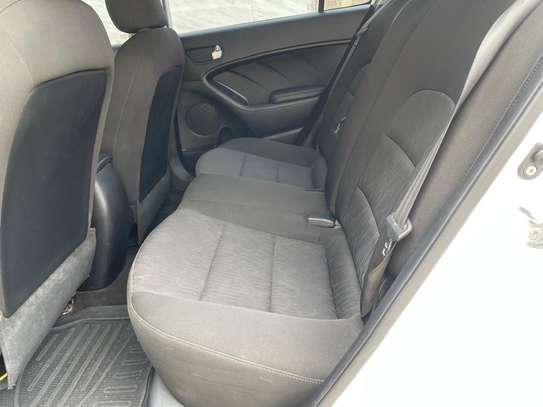 Kia forte image 6