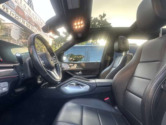 Mercedes GLE 450 2020 image 12