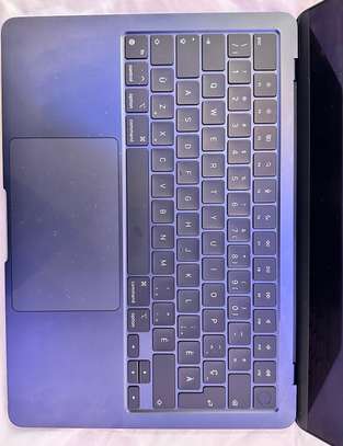 MacBook Air M2 2022 512 Go RAM 16 Go 13,6 pouces image 6
