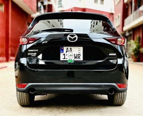Location Mazda CX5 image 2