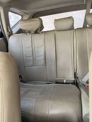 Nissan Murano image 6
