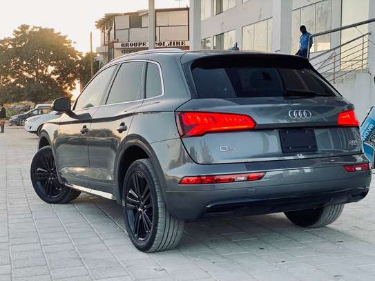 AUDI QU5 QUATTRO 2018 image 14