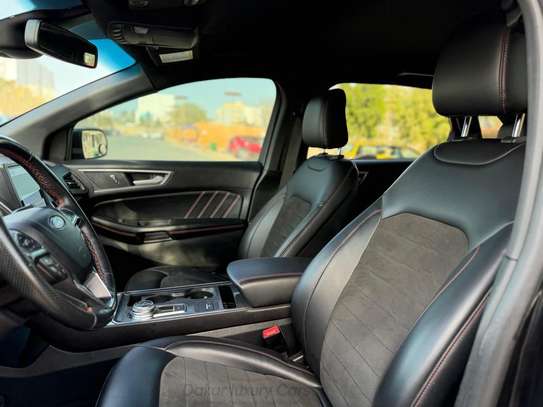 FORD EDGE ST 2021 TITANIUM image 10