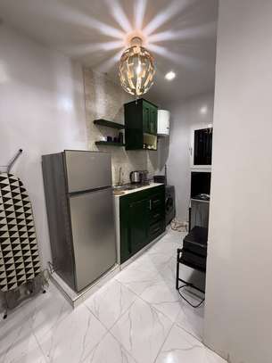 Appartement à Vendre Situé en face cité damel image 2