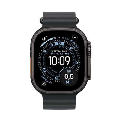 Apple Watch Ultra 3 image 3