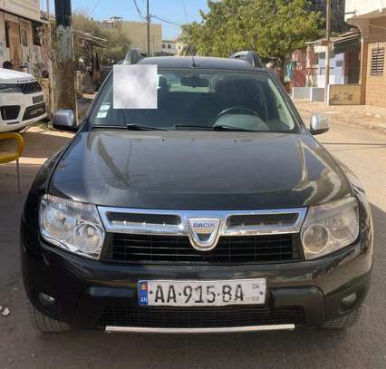 Renault Duster 2011 image 1