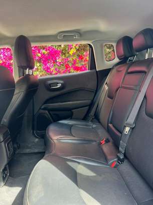 Jeep compass image 8