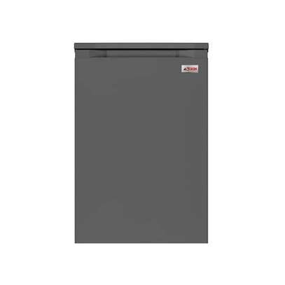 CONGELATEUR ASTECH VERTICAL 4TIROIRS GRIS FC121 image 1