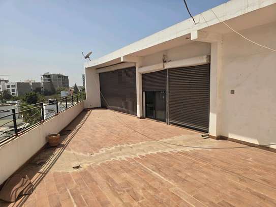 Appartement meublé image 7