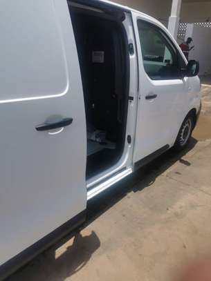 CITROEN JUMPER 2017 (NEW MODEL) image 6