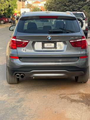 BMW X3 image 9