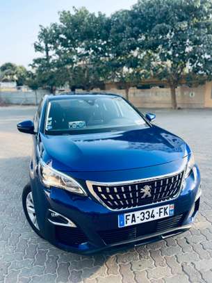 Peugeot 3008 2018 image 5