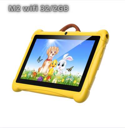 Tablette éducative pour enfants M2 wifi image 4