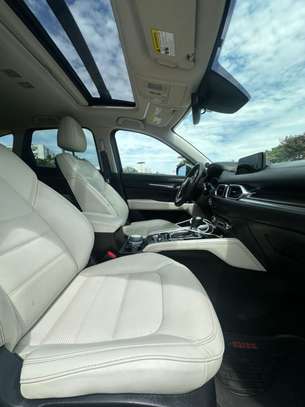 mazda cx5AWD 2018 image 13