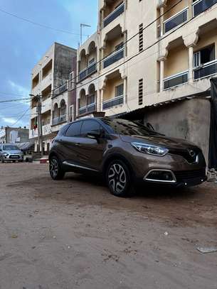 Renault capture / Qm3 image 11