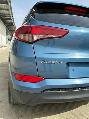 Hyundai Tucson image 5