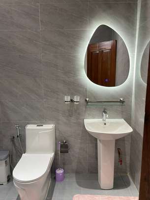 Appartement meublé disponible à Dakar image 7