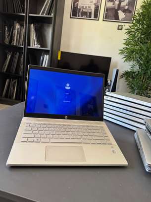 Ordinateur hp i5 10th ssd 512gb 16gb ram image 9