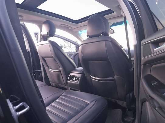 Ford Edge 4 cylindres image 5
