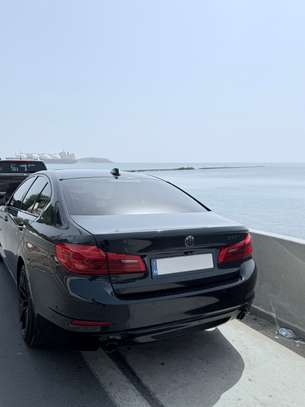 BMW SÉRIE 5 530i - SPORT LINE image 5
