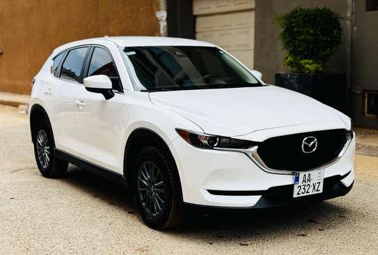 Location Mazda CX5 image 14