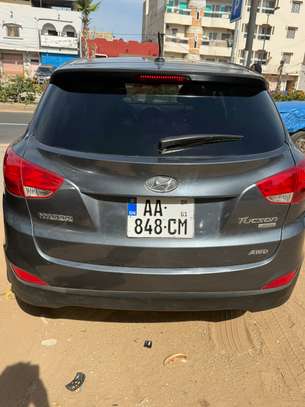 hundia tucson image 1