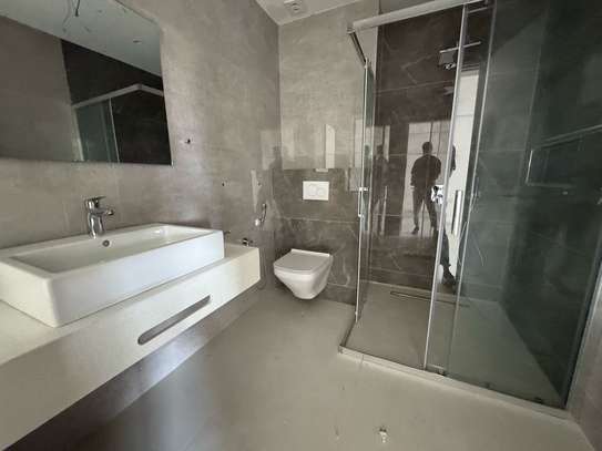 Appartement Dakar plateau image 12