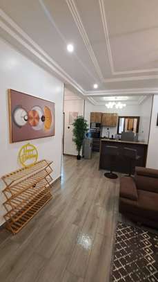 MAGNIFIQUE F3 MEUBLE A LOUER A NGOR-ALMADIES image 3