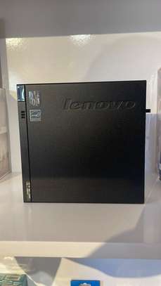 Unité Central Lenovo image 2