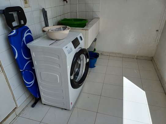 SOTRAC MERMOZ - F4 meublé image 13