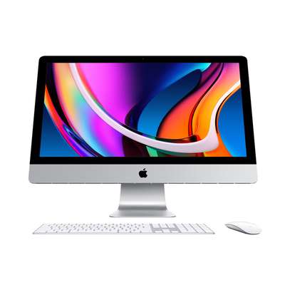 iMac 27" 5K (2020) scellé image 4