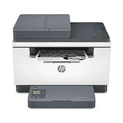 Imprimante HP LaserJet Pro MFP M227sdn Multifonction image 1