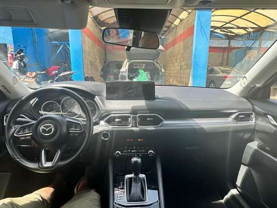 A vendre Mazda 2021 automatique image 14
