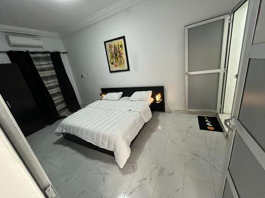 Appartement 2 chambres salon a louer a ngor almadie image 9