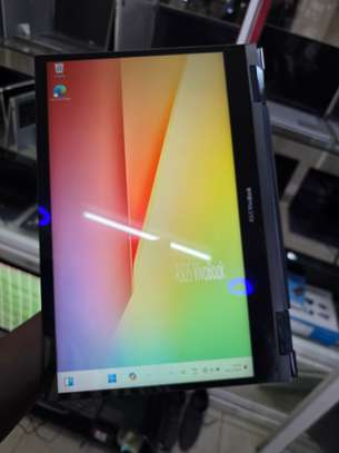Asus vivobook Flip X360 image 6