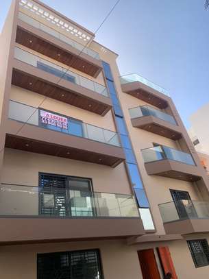 Très bel Appartement à louer image 1