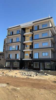 APPARTEMENTS EN FINITION AUX ALMADIES image 8