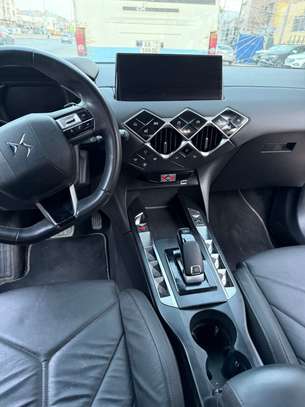 Citroën DS3 automatique 2023 image 8