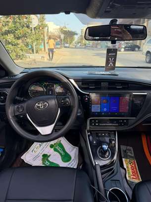 Toyota Corolla 2020 image 6