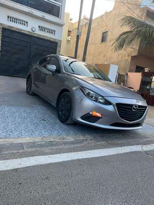 MAZDA 3, 2016 image 7