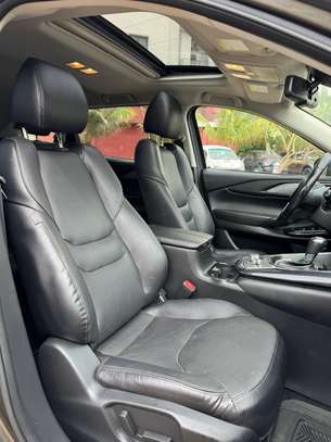 Mazda CX-9  2018 image 10