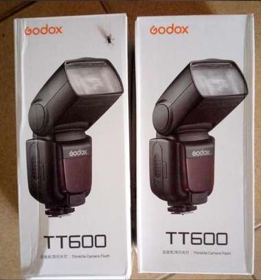 Godox tt600 image 2