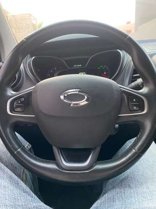 Renault Qm3 image 7
