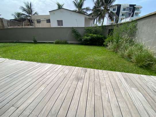 Apparement à louer Ngor image 9