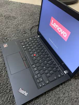 Lenovo ThinkPad X13 - SSD 512 Go image 3
