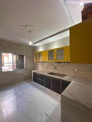 Superbe appartement de type F4 à louer image 6