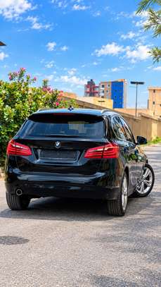 Ⓜ️BWM ACTIVE TOURER ANNÉE 2016 image 9