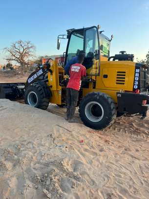 Machine Chargeur MR 930 image 5