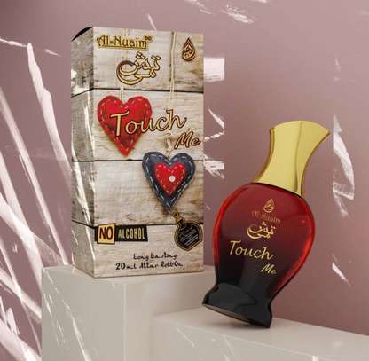 Al Rehab Mushk Hara 30 ml parfum musc oriental image 2