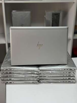 Hp elitebook 840 G8 image 10